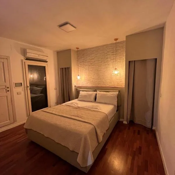 Lo Zaffiro, hotel in Gioia del Colle
