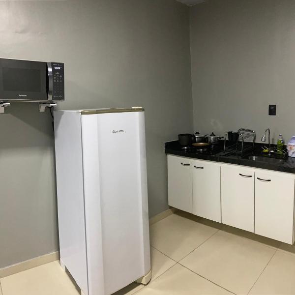 Loft moderno bem localizado - Foto 4