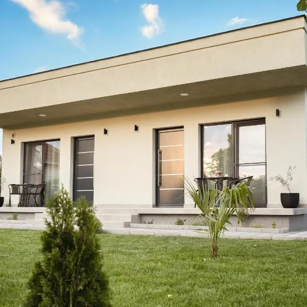 Olive Apartments, hotel en Gevgelija