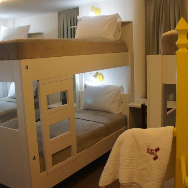 Hotel Saveiro - Foto 2