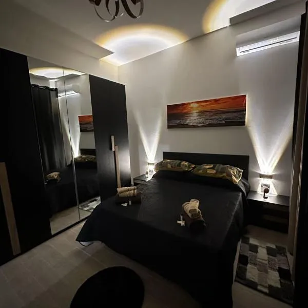 LORY ROOM vacation home, hotel in Quartu SantʼElena