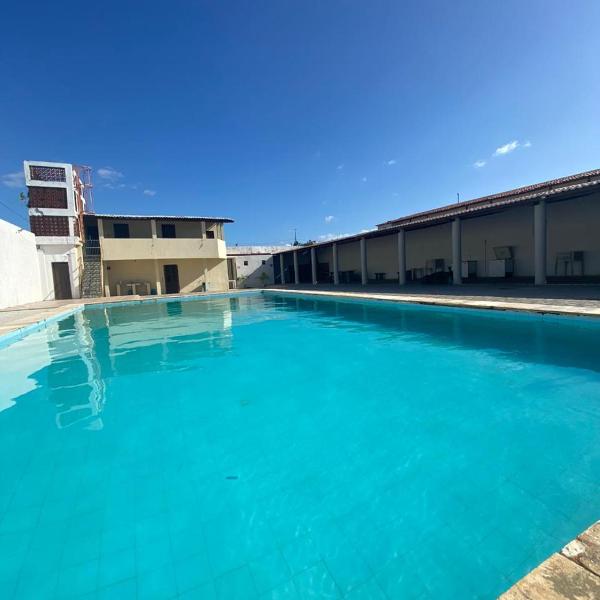 Casa de Praia Iparana
