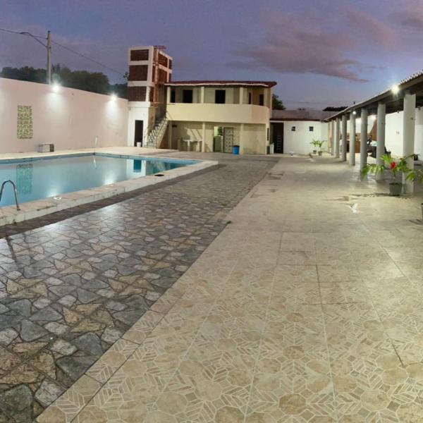Casa de Praia Iparana - Foto 5