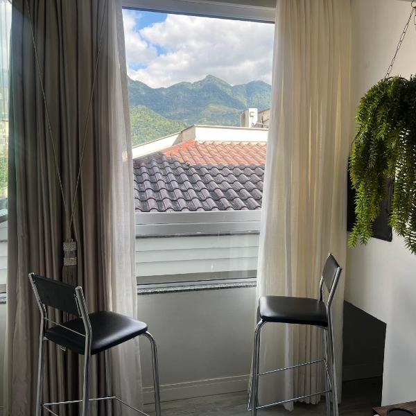 Apto moderno - Ao lado Weg - Próx Via verde - Foto 5