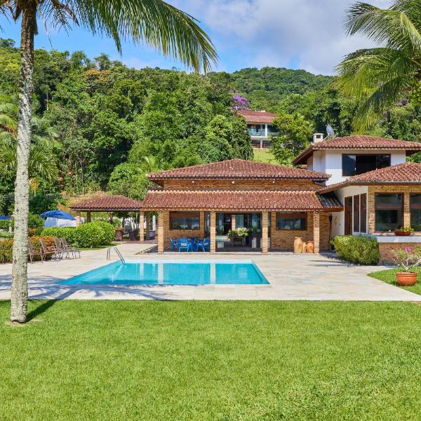 Casa Villa Mar - Foto 2
