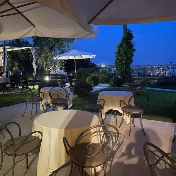 Casaliva Relais, viešbutis Bardoline