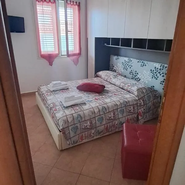 Domo Susy, hotel in Orosei