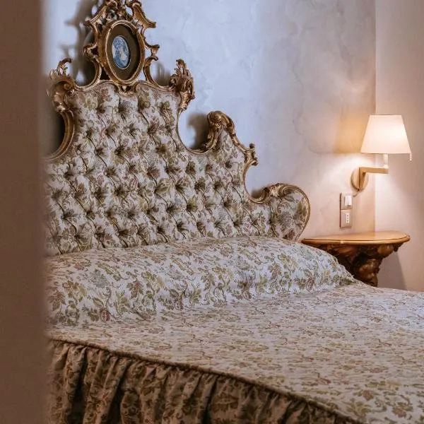 Golf house, hotel in Alessandria