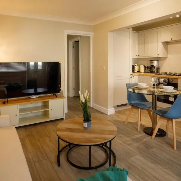 Luxury Apartment in Reading, hotel em Reading