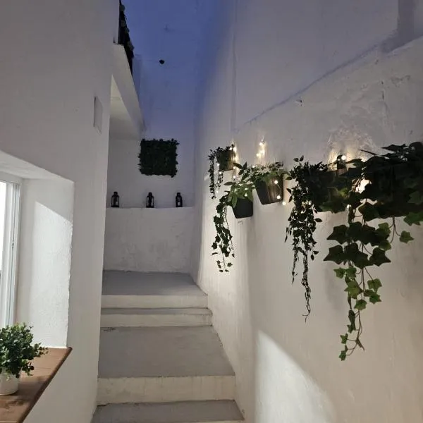 Casa Borete, hotel in Olvera