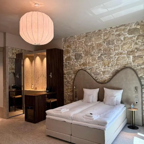Notre Dame Apart Hotel, hôtel à Nice