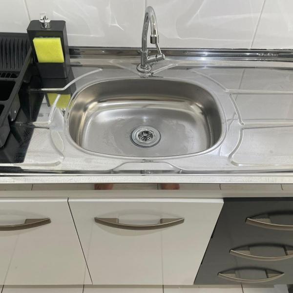 Apartamento ao lado do Thermas e Animália Park - Foto 3
