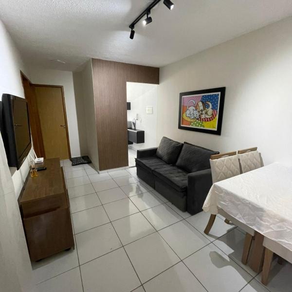 Apartamento ao lado do Thermas e Animália Park - Foto 5