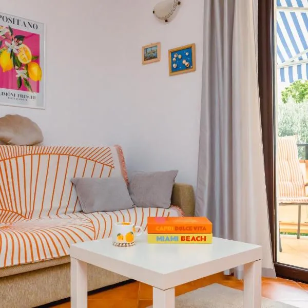 Rovinj में, होटल Apartman Pavic