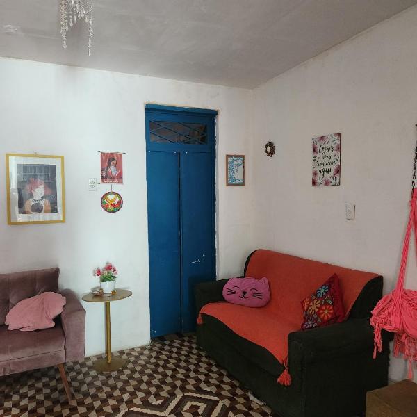 Quarto em casa aconchegante no Benfica - Foto 3