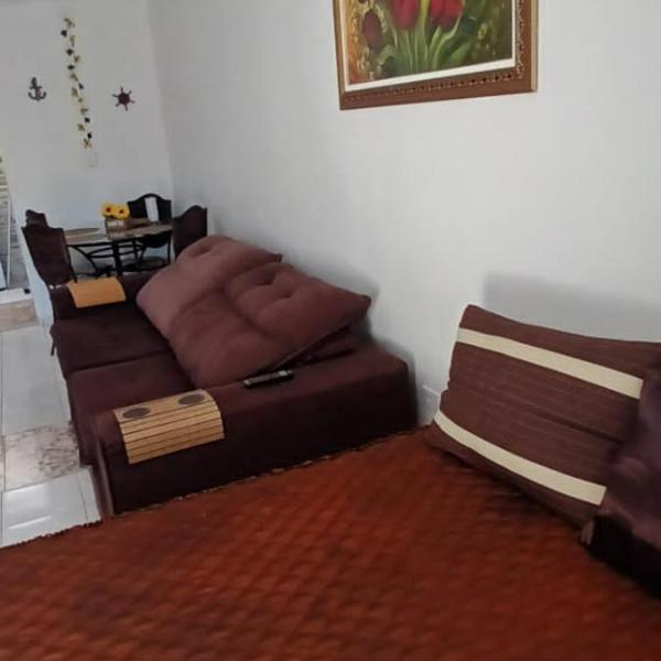 Hospedagem Praia Matinhos - Foto 2