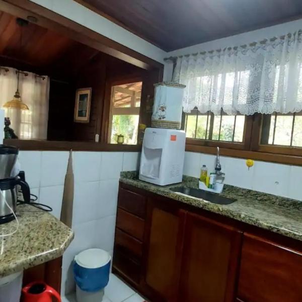 Aconchegante sítio para lazer e descanso - Foto 5