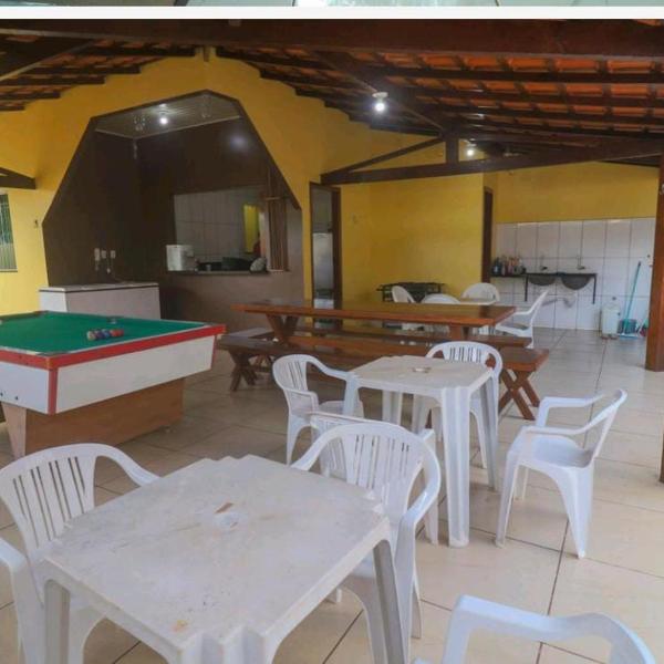 Casa do sossego - Foto 5