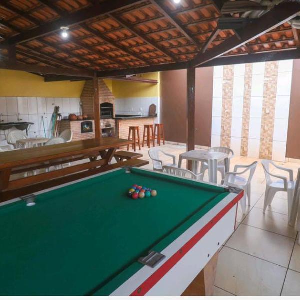 Casa do sossego - Foto 4