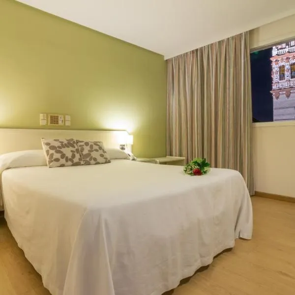 Hotel Platería, hotel v destinaci Écija