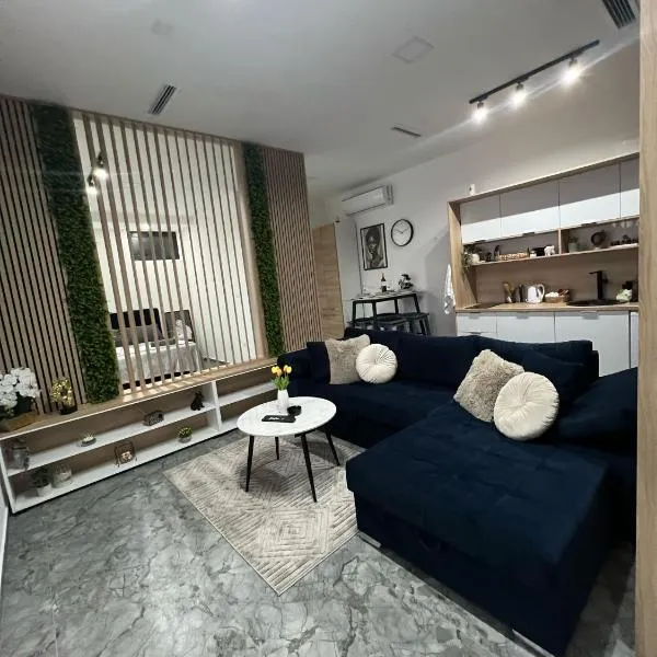 Apartman Carpe Diem, hotel in Ortijes