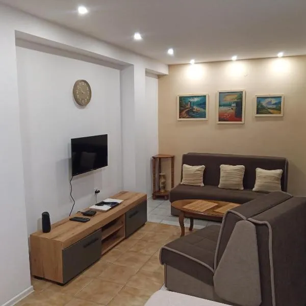 Apartman Boračko jezero LOTUS, hotel v destinaci Jezero