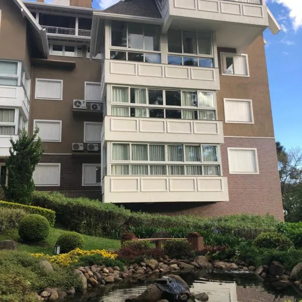 Altos da Bela Vista, hotel en Gramado