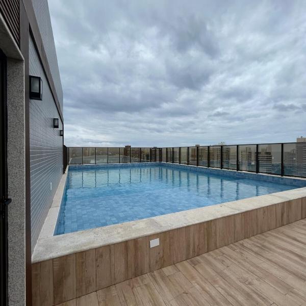 Charmoso studio próximo à praia - Foto 4