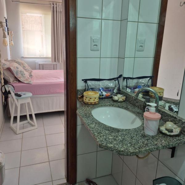 Casinha no Sal - Tangaroa Residencial - Foto 3