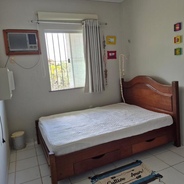 Casinha no Sal - Tangaroa Residencial - Foto 2