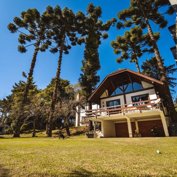 Casa do Atleta
