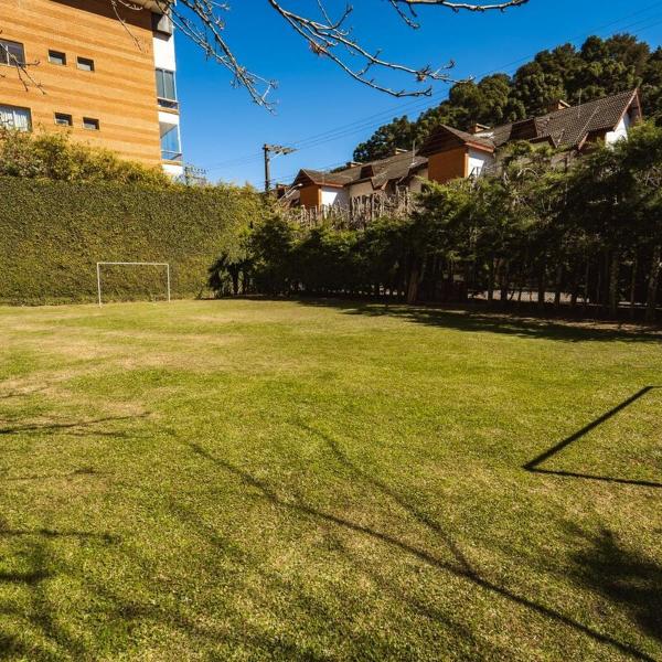 Casa do Atleta - Foto 2