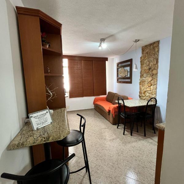 Lindo apartamento em Icaraí perto de tudo. - Foto 4