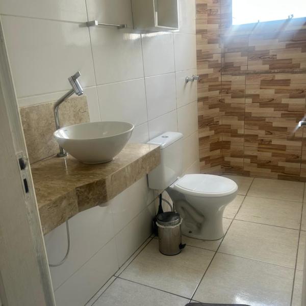 Casa com garagem e 3 quartos em Divinopolis - Foto 3