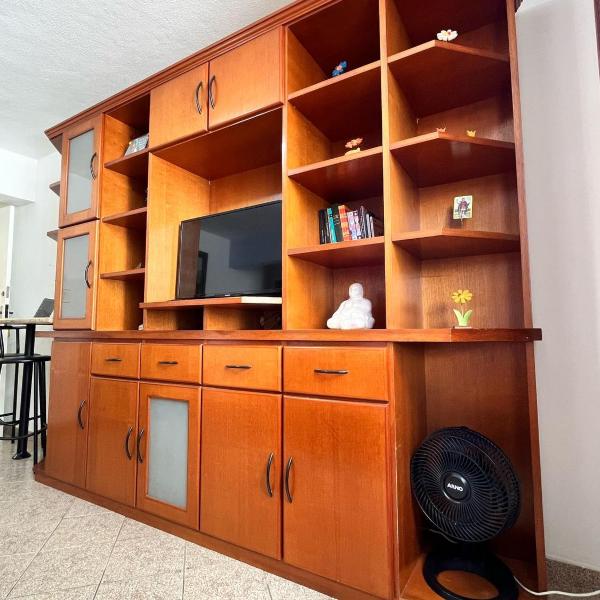 Lindo apartamento em Icaraí perto de tudo. - Foto 5