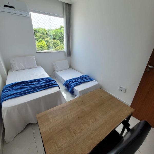 Av Paralela, Central, Estratégico, Garagem - Foto 5