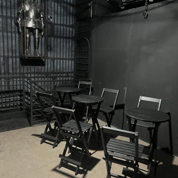 Castle of Vibes - Hostel - Foto 5