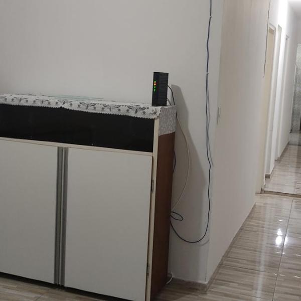 Ro&Dete aluguel de quartos de temporada em Taboão da Serra