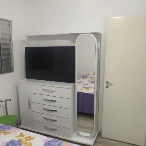 Ro&Dete aluguel de quartos de temporada em Taboão da Serra, hotel v destinaci Taboão da Serra