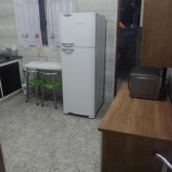 Ro&Dete aluguel de quartos de temporada em Taboão da Serra - Foto 4