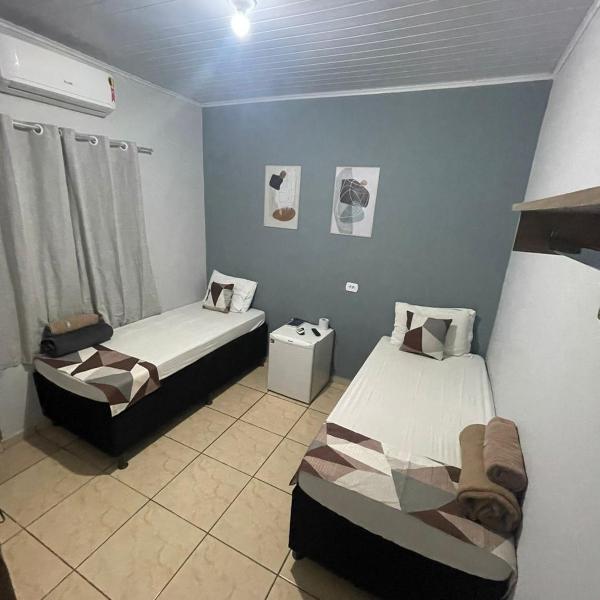 Hotel Stillus - Foto 2