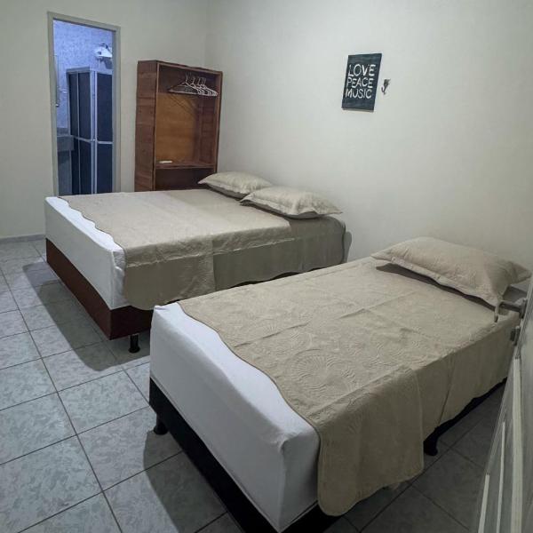 Th Hospedagem
