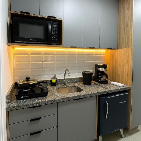 TD 110 Exclusivo Apartamento Na Vila Mariana, Poucos Metros do Metrô Vila Mariana ! - Foto 4