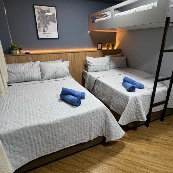 TD 110 Exclusivo Apartamento Na Vila Mariana, Poucos Metros do Metrô Vila Mariana ! - Foto 2