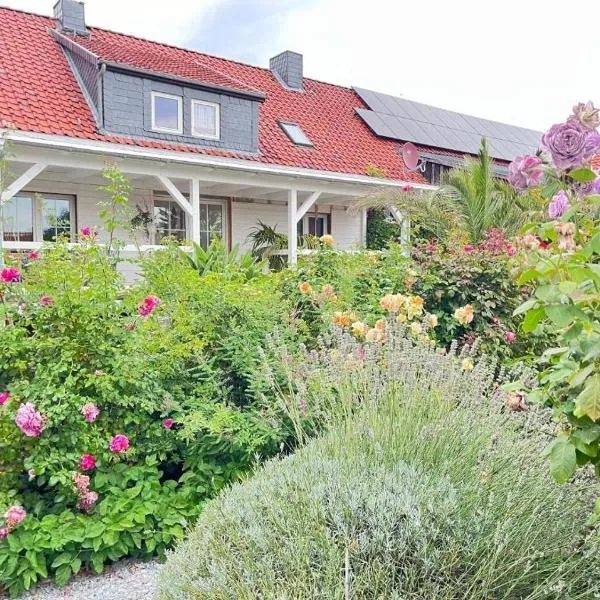 Spindlerhof am Harz, hotel di Langeln