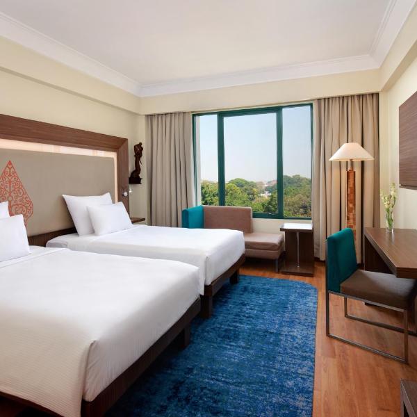 Novotel Solo in Solo, Endonezya