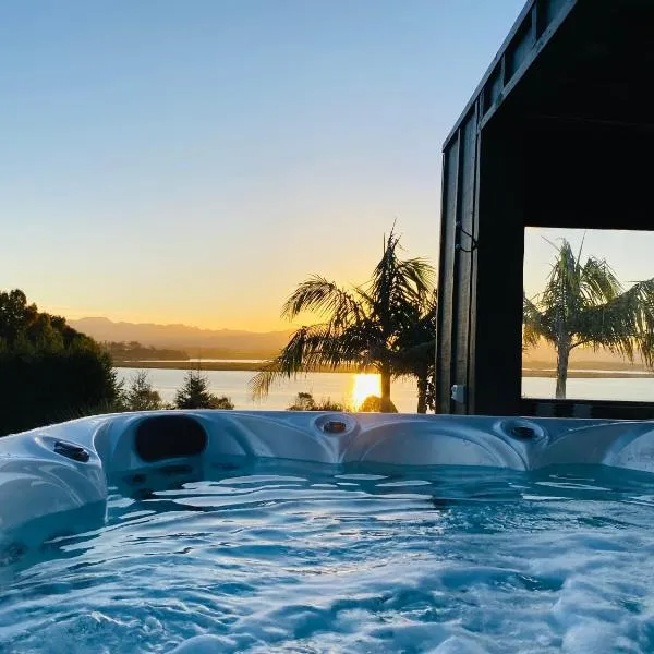 Peninsula Paradise, hotel v mestu Tauranga