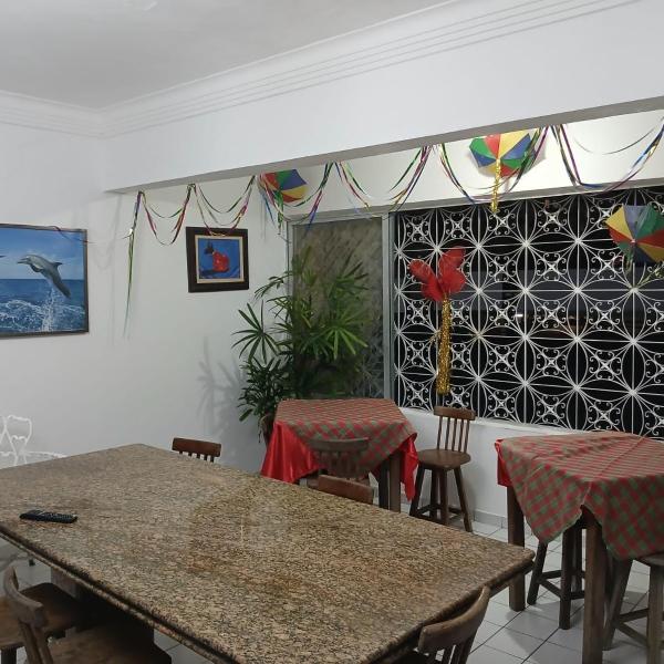 Boa Viagem Hostel Pequeno Príncipe - Foto 4