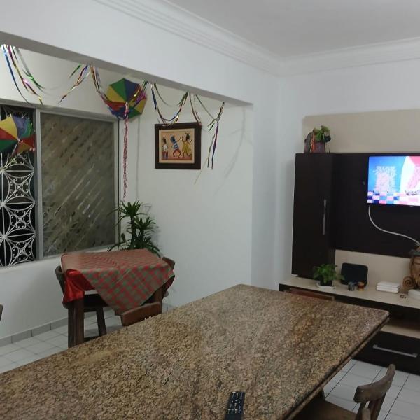Boa Viagem Hostel Pequeno Príncipe - Foto 5
