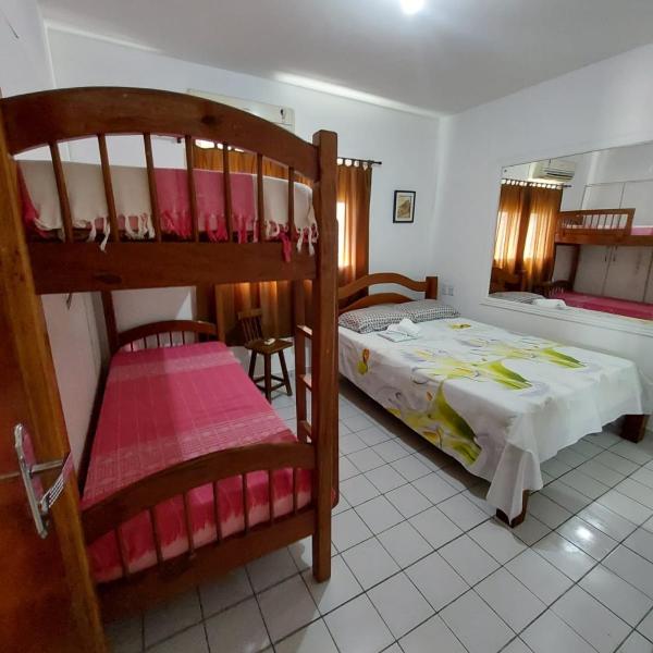 Boa Viagem Hostel Pequeno Príncipe - Foto 2